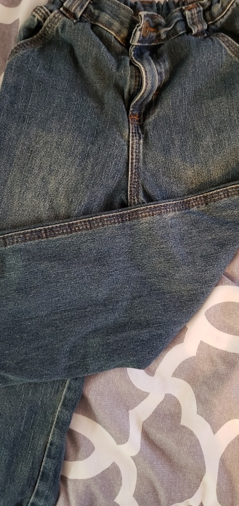 Boys jeans